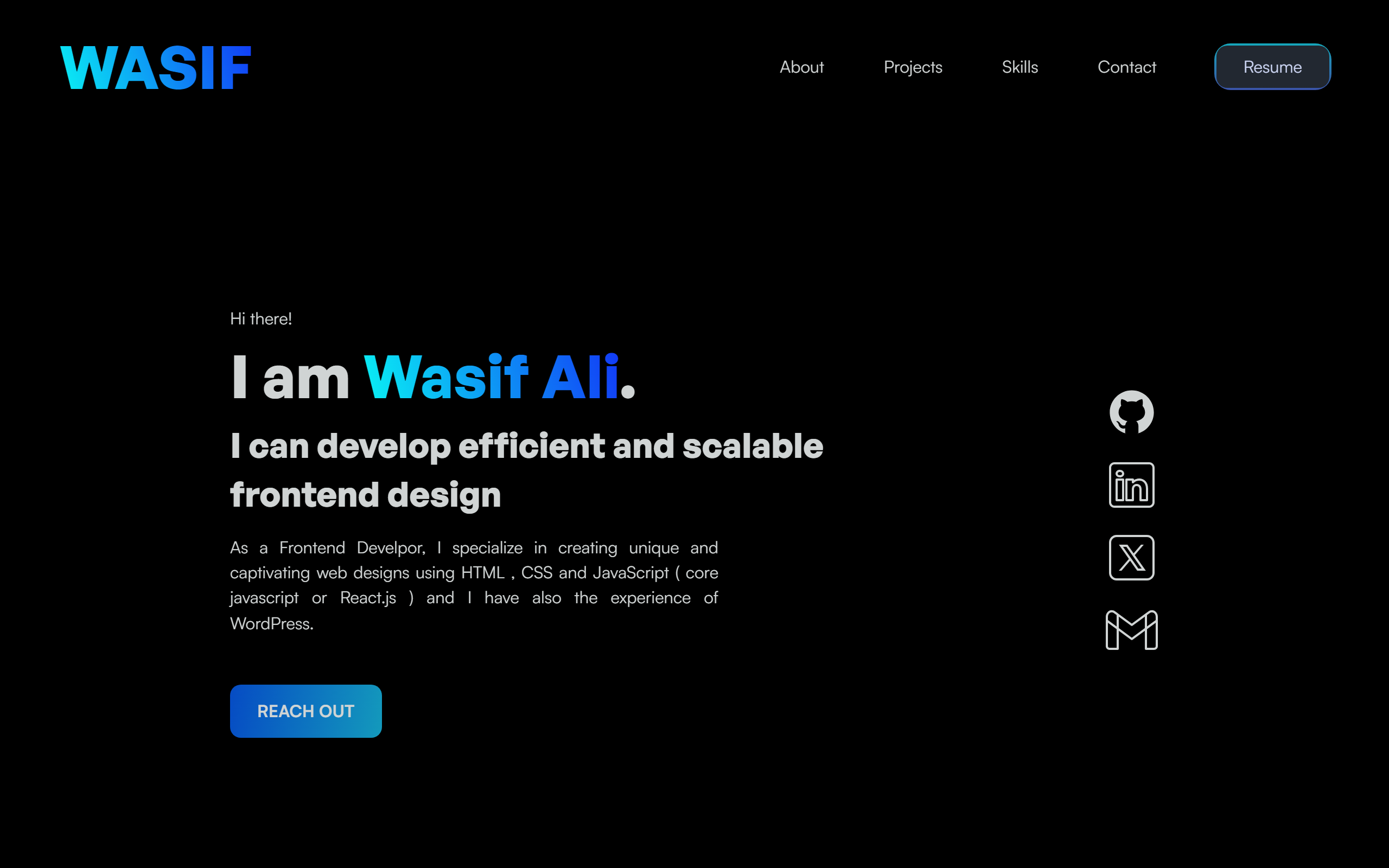Project Preview Image